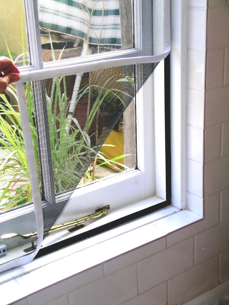 Fenstergitter für Katzen, immagine 8