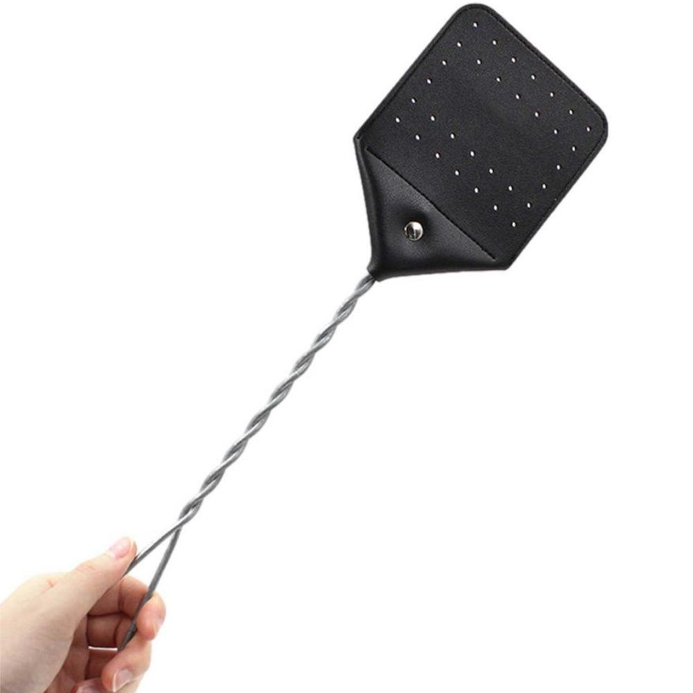 Leder Fliegenklatsche, immagine 3