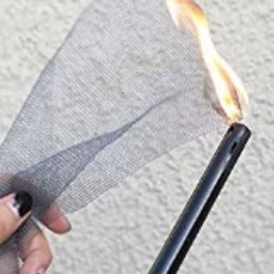 Replacement Flyscreen Mesh